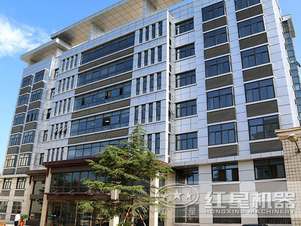 紅星礦石破碎機(jī)廠家 紅星礦石破碎機(jī)廠家