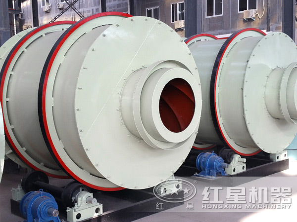 大型烘干機 大型烘干機