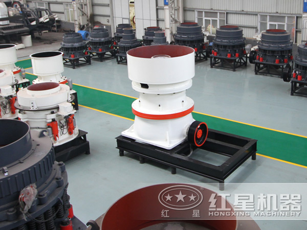 單缸液壓圓錐破碎機(jī)廠(chǎng)家 單缸液壓圓錐破碎機(jī)廠(chǎng)家