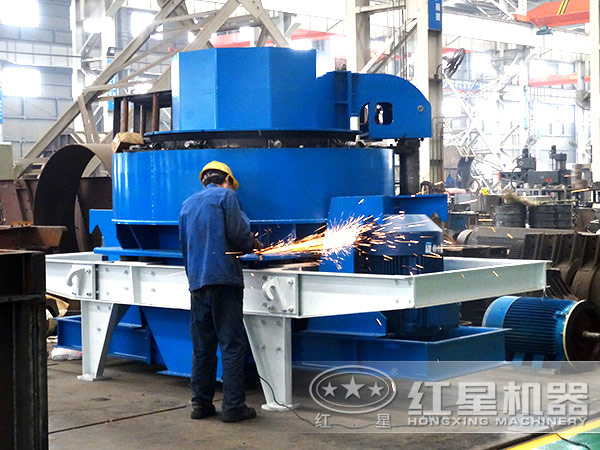 時產200噸制沙機價格 時產200噸制沙機價格