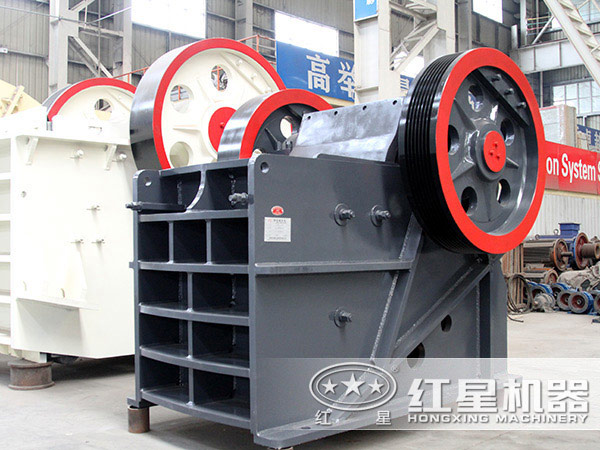 建筑垃圾顎式粉碎機(jī) 建筑垃圾顎式粉碎機(jī)