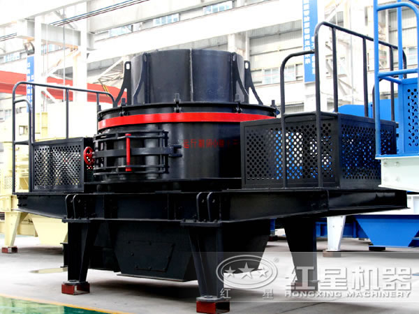 大型制砂機(jī) 大型制砂機(jī)