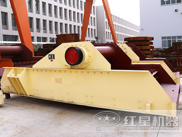 振動給料機 振動給料機