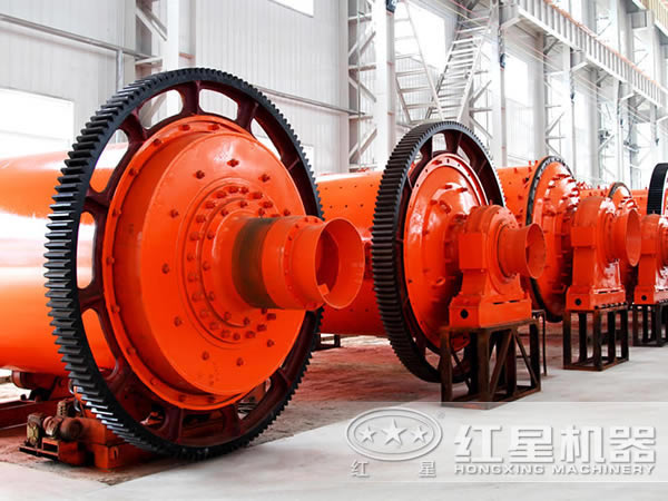 大型水渣球磨機 大型水渣球磨機