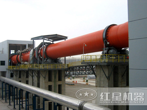冶金回轉窯 冶金回轉窯