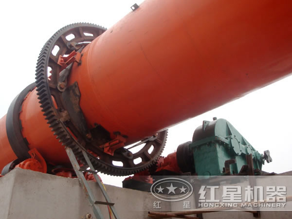 環保型石灰窯 環保型石灰窯