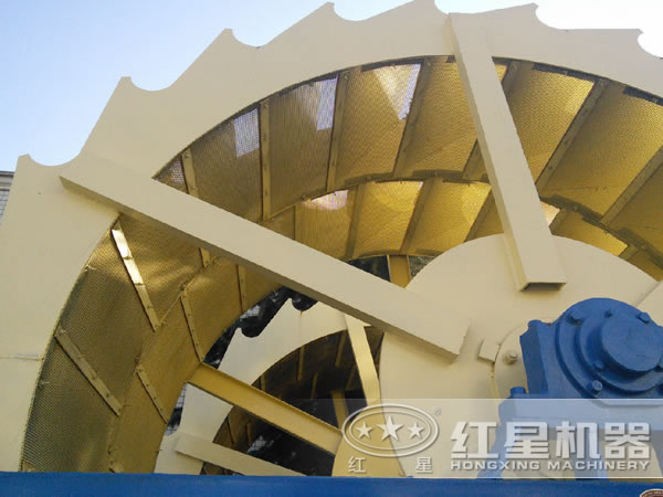 大型洗石機價格行情 大型洗石機價格行情