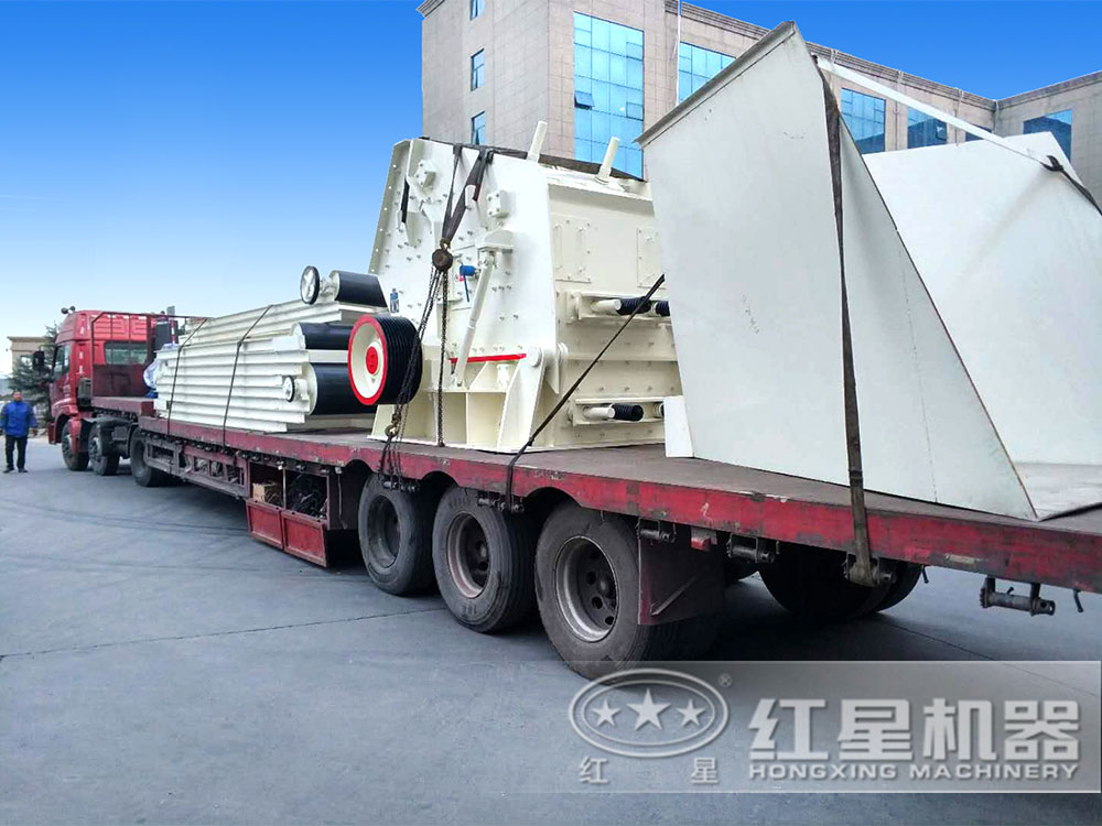 紅星發貨現場 紅星發貨現場