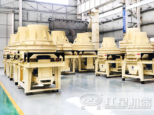 石英制砂機 石英制砂機