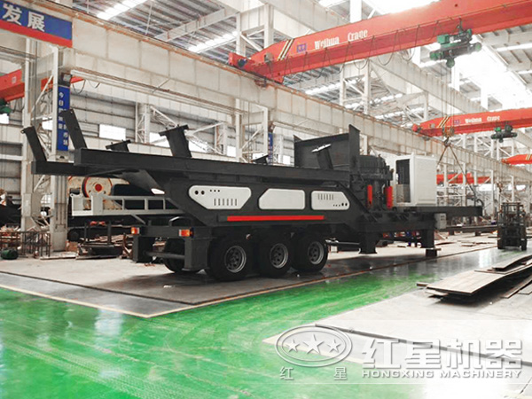 紅星機器車間 紅星機器車間