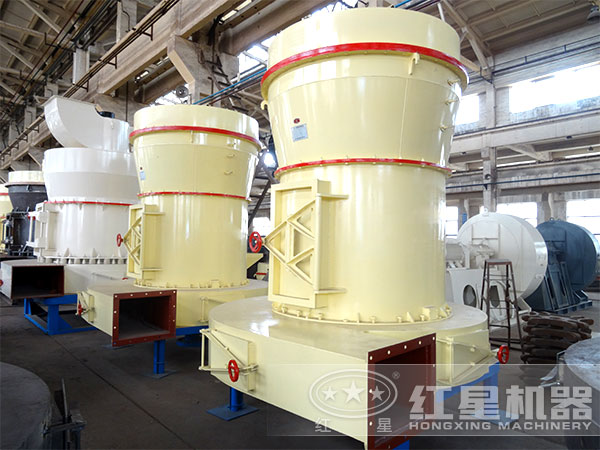 石頭磨粉機 石頭磨粉機