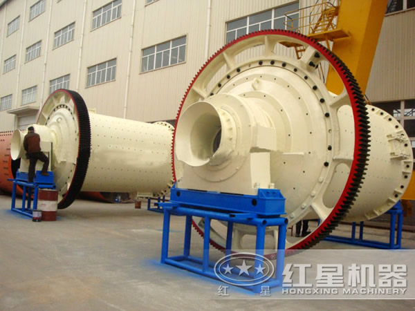 環(huán)保棒磨式制砂機 環(huán)保棒磨式制砂機