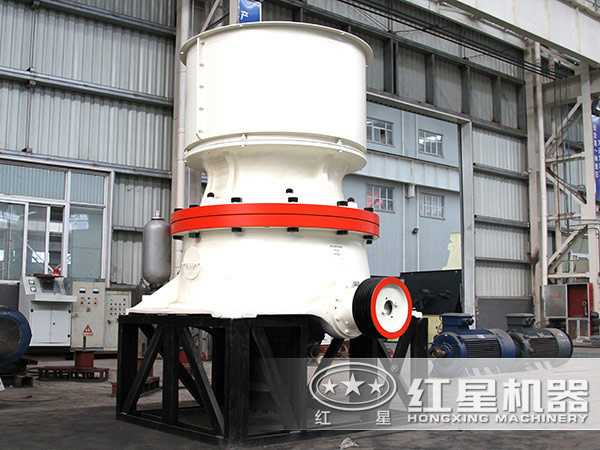 單缸液壓圓錐破碎機(jī) 單缸液壓圓錐破碎機(jī)