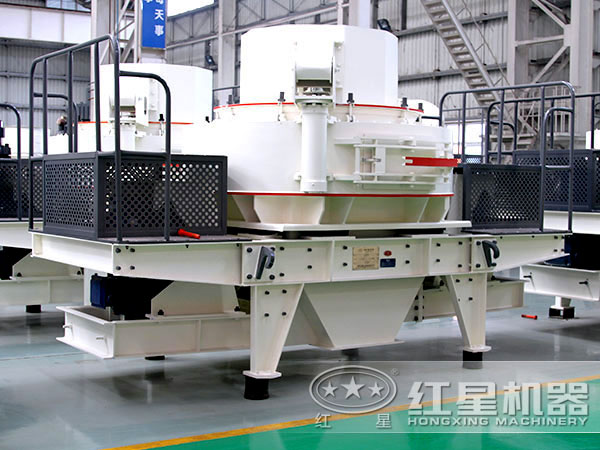 VSI制砂機 VSI制砂機