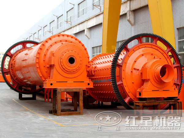 河卵石棒磨式制砂機 河卵石棒磨式制砂機