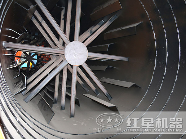 烘干機內部圖 烘干機內部圖