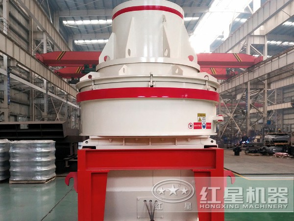 沖擊式小型制砂機 沖擊式小型制砂機