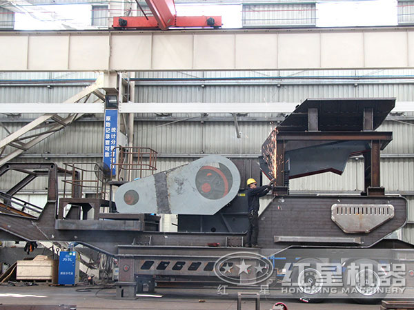 生產(chǎn)車(chē)間 生產(chǎn)車(chē)間