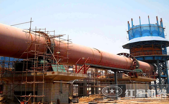 環保回轉窯 環保回轉窯