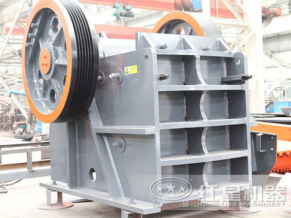 小型砂石破碎機 小型砂石破碎機