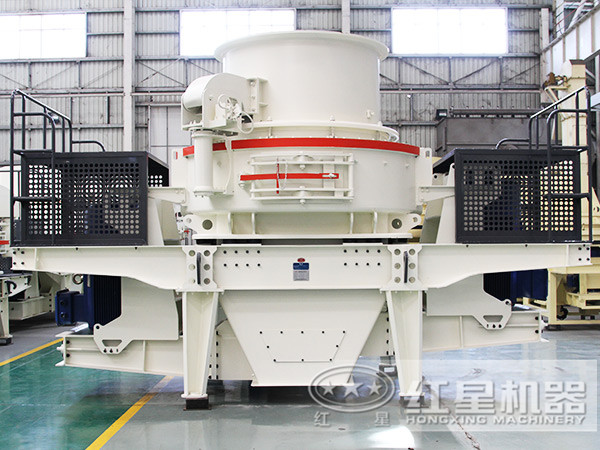 HVI制砂機 HVI制砂機
