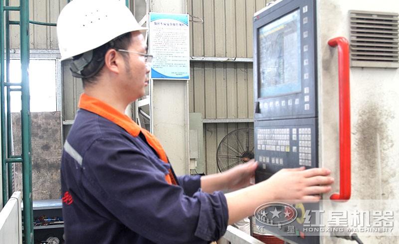 智能化設(shè)備生產(chǎn)車間 智能化設(shè)備生產(chǎn)車間