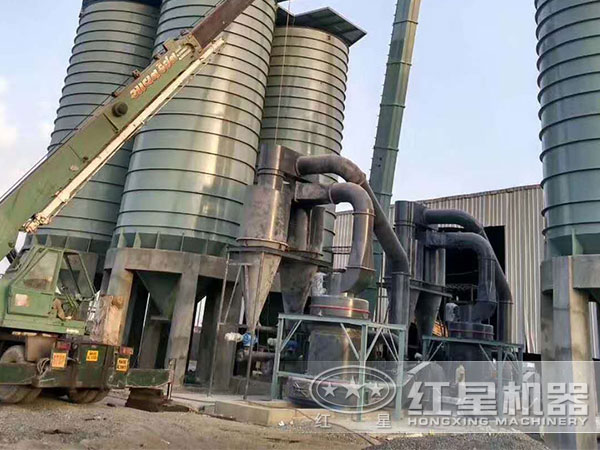 雷蒙磨生產線 雷蒙磨生產線