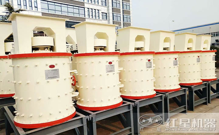 復(fù)合式破碎機(jī) 復(fù)合式破碎機(jī)