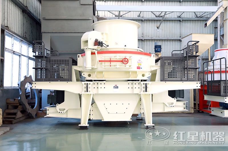 透輝石制砂機(jī) 透輝石制砂機(jī)