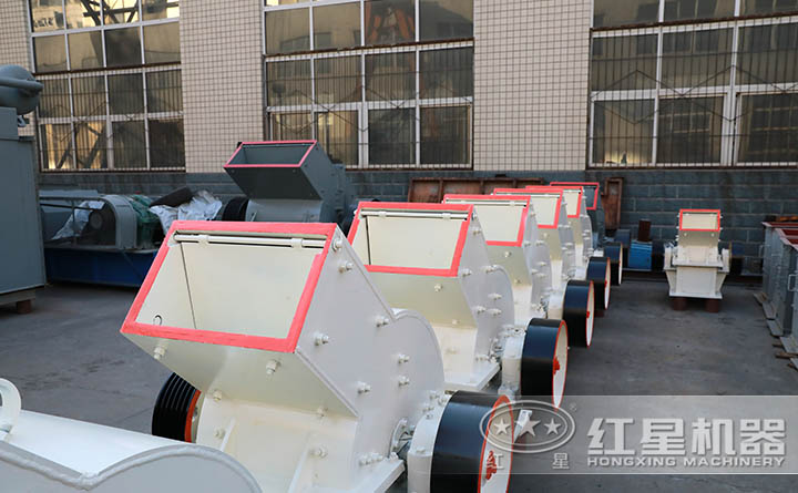 不同型號的小錘破 不同型號的小錘破