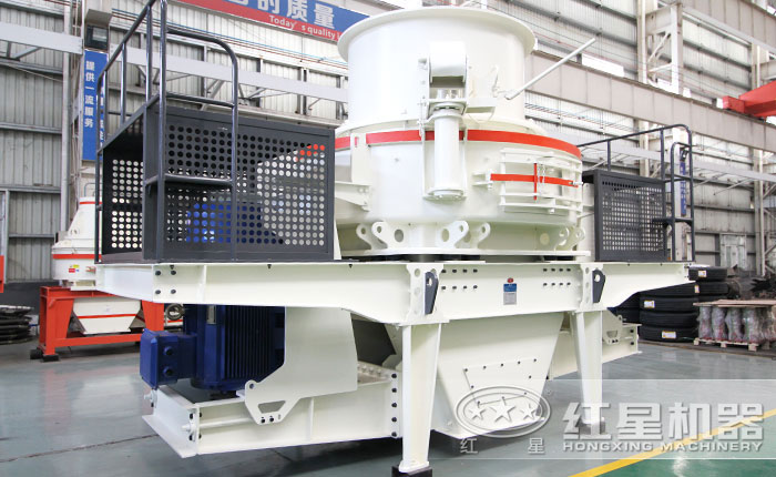 石灰石制砂機(jī) 石灰石制砂機(jī)