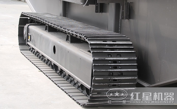 移動(dòng)破履帶 移動(dòng)破履帶