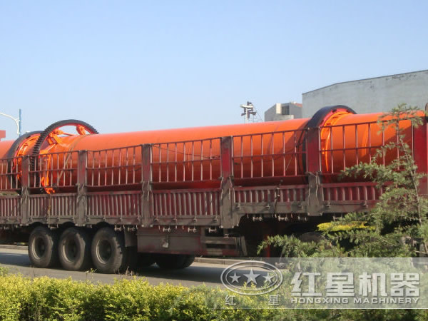 烘干機(jī)發(fā)貨現(xiàn)場(chǎng) 烘干機(jī)發(fā)貨現(xiàn)場(chǎng)