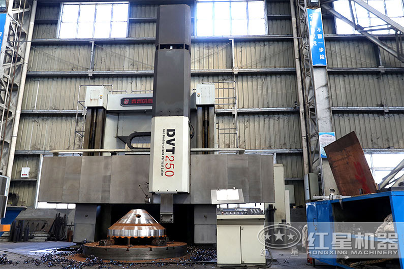 大型智能生產(chǎn)車間 大型智能生產(chǎn)車間