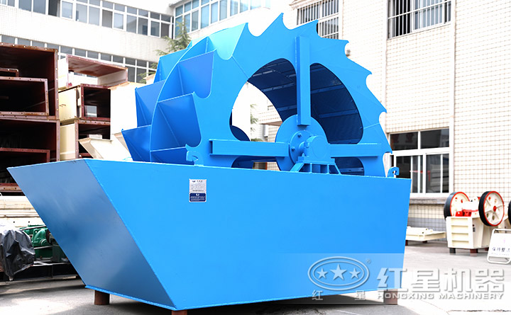 洗砂機(jī) 洗砂機(jī)