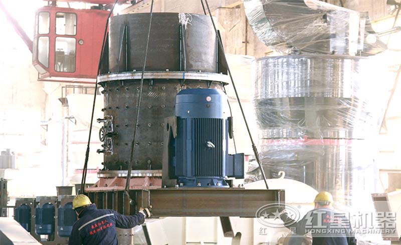 大型生產(chǎn)車間 大型生產(chǎn)車間