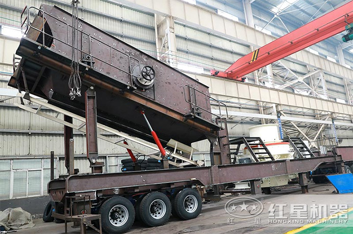 三橋時產百噸移動破 三橋時產百噸移動破