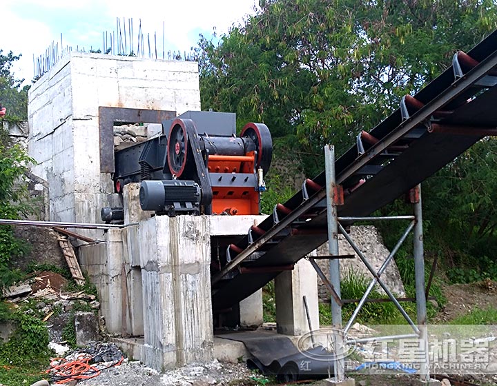 顎破現場 顎破現場