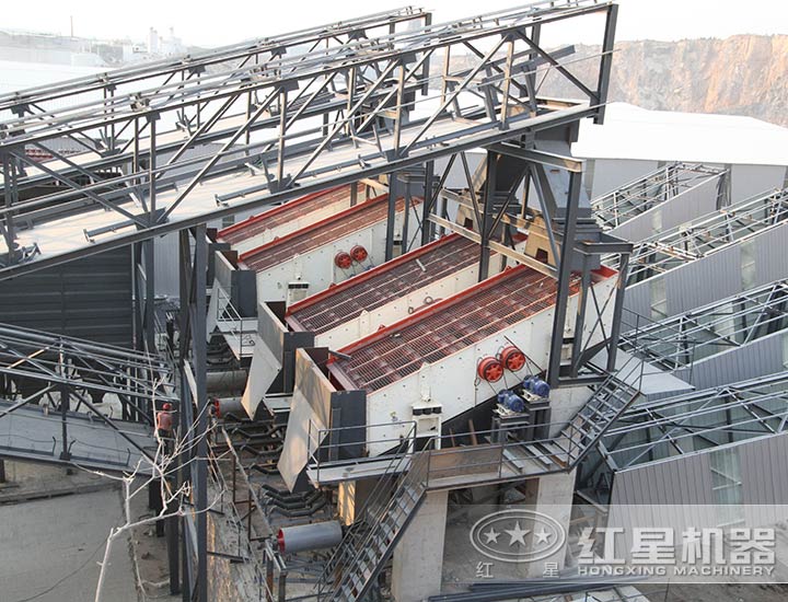 設備安裝、調(diào)試現(xiàn)場