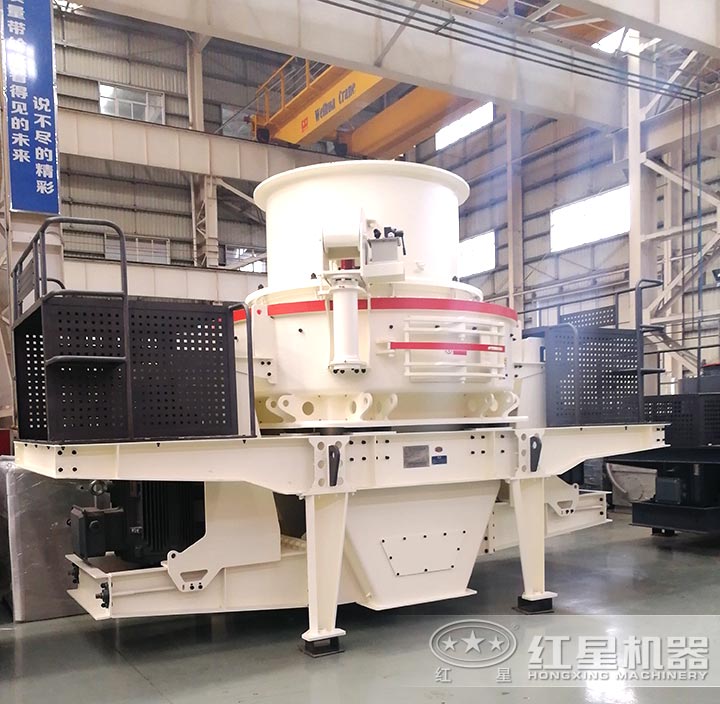 HVI制砂機(jī) HVI制砂機(jī)