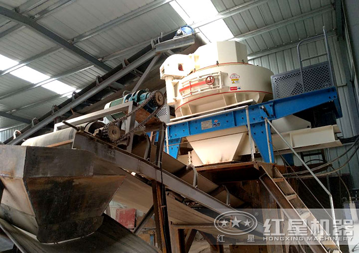 制砂機(jī)設(shè)備 制砂機(jī)設(shè)備