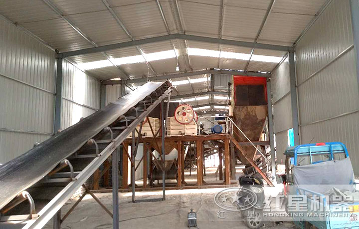 破碎機(jī) 破碎機(jī)