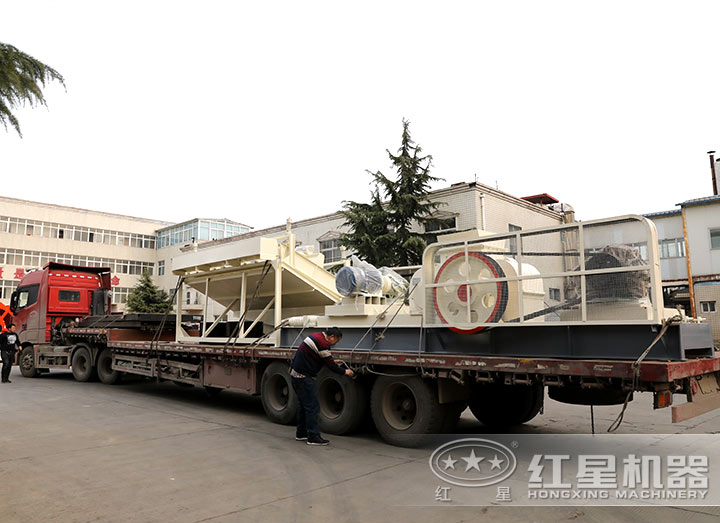 對輥破加固發貨 對輥破加固發貨