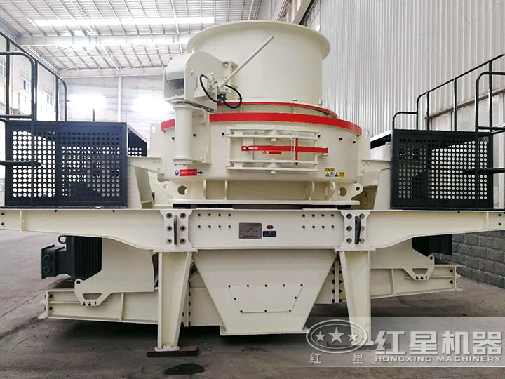 HVI制砂機(jī) HVI制砂機(jī)