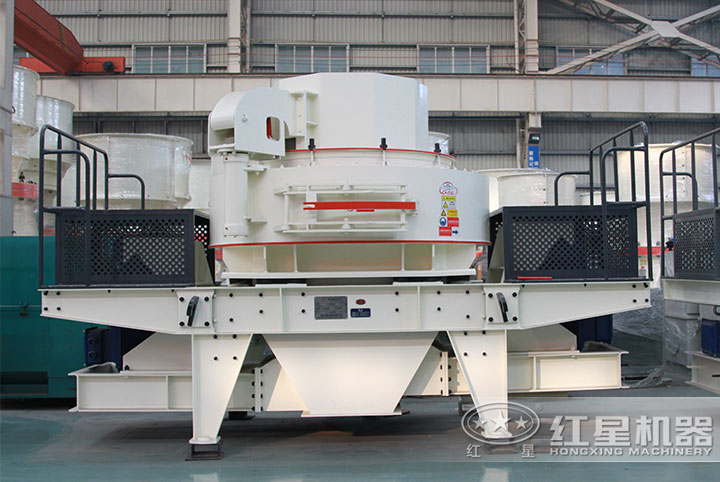 VSI制砂機 VSI制砂機