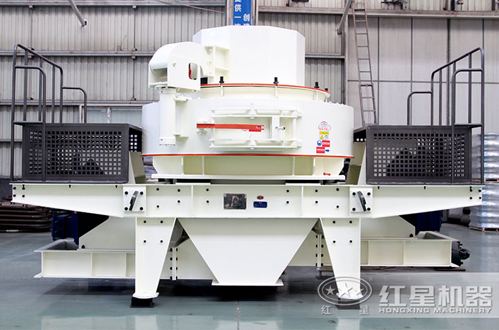 VSI制砂機 VSI制砂機