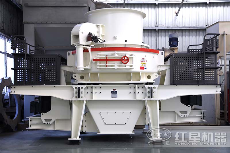 制砂機(jī) 制砂機(jī)