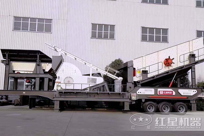 礦石移動(dòng)碎石車設(shè)備 礦石移動(dòng)碎石車設(shè)備