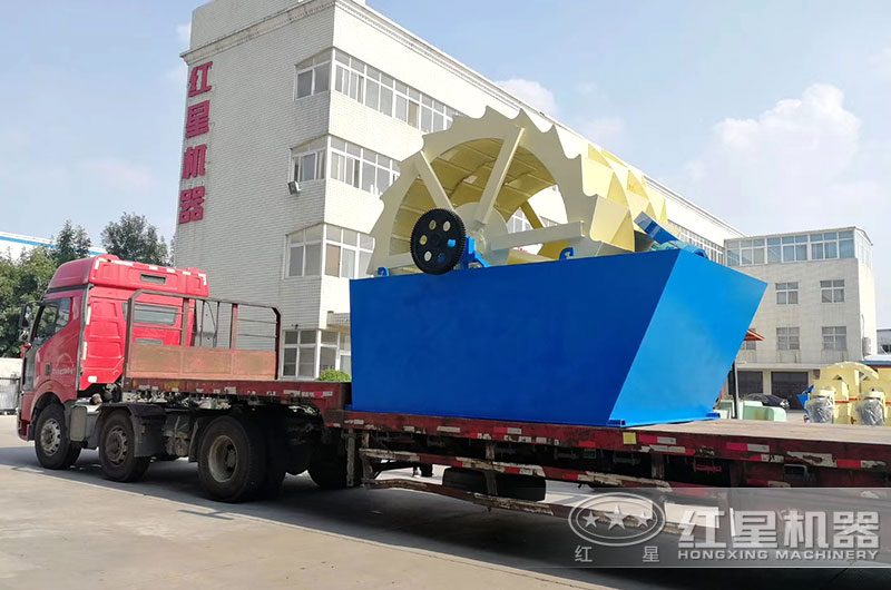 發貨現場 發貨現場