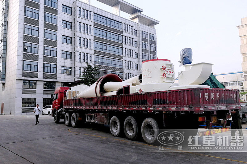 發貨現場 發貨現場